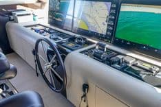 best yacht sales deals Dreams - Ocean Alexander