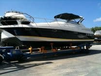 Buy a REGAL 40 at Shestakov Yacht Sales
