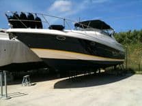 Buy a yacht REGAL Commodore 3860