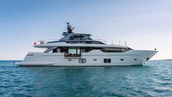 best yacht sales deals Journey - Sanlorenzo