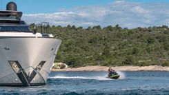 Buy a yacht Journey 2019