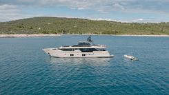 Journey SL102 Asymmetric price