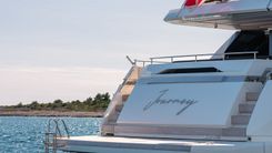 best yacht sales deals Journey