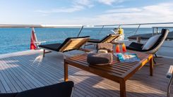 Journey - Sanlorenzo yacht sale