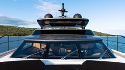Buy a yacht Journey - Sanlorenzo