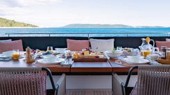 Journey - Sanlorenzo price