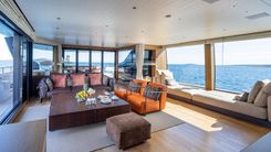 Buy a Journey - Sanlorenzo at Shestakov Yacht Sales