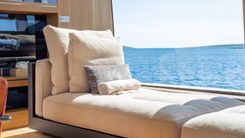 Buy a yacht Journey - Sanlorenzo