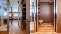 the best price on Journey - Sanlorenzo