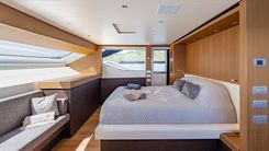 best yacht sales deals Journey SL102 Asymmetric