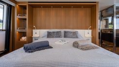 Buy a Journey - Sanlorenzo at Shestakov Yacht Sales