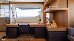 best yacht sales deals Journey - Sanlorenzo