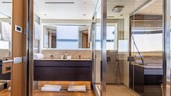 Journey SL102 Asymmetric