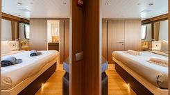 Buy a Journey at Shestakov Yacht Sales