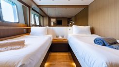 Journey SL102 Asymmetric price