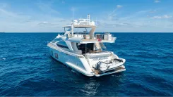 Satisfaction - Azimut Yachts price