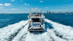 best yacht sales deals Satisfaction 84
