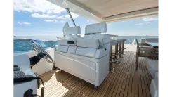 Buy a yacht Satisfaction - Azimut Yachts