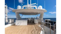 Buy a Satisfaction 84 at Shestakov Yacht Sales