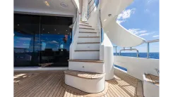 Satisfaction - Azimut Yachts price