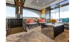 Buy a yacht Satisfaction - Azimut Yachts