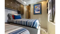 best yacht sales deals Satisfaction 84