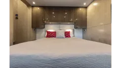 Satisfaction 2017 yacht sale