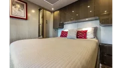 Buy a yacht Satisfaction 84