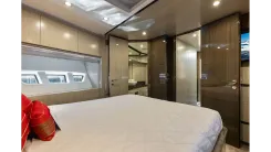 Buy a Satisfaction 84 at Shestakov Yacht Sales