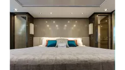 Buy a yacht Satisfaction 84