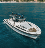- - BLUEGAME yacht sale