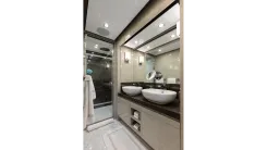 Buy a Satisfaction 84 at Shestakov Yacht Sales