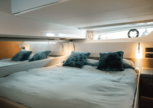 Buy a - BG42 at Shestakov Yacht Sales