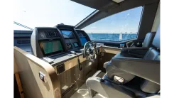 Buy a Satisfaction - Azimut Yachts at Shestakov Yacht Sales