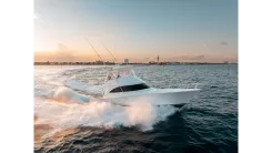 Продажа яхты DONE DIGGIN - VIKING