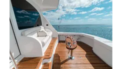 Купить яхту DONE DIGGIN 48 Convertible в Shestakov Yacht Sales