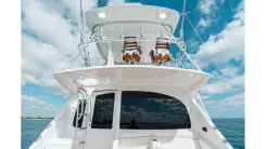 Стоимость яхты DONE DIGGIN - VIKING