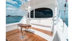 Купить яхту DONE DIGGIN 2025 в Shestakov Yacht Sales