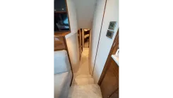 DONE DIGGIN 48 Convertible