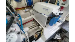 Купить яхту DONE DIGGIN 48 Convertible в Shestakov Yacht Sales