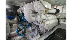 Стоимость яхты DONE DIGGIN