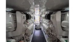 Купить яхту DONE DIGGIN - VIKING в Shestakov Yacht Sales