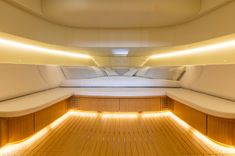 Buy a yacht 2027 CNM 54 Continental SuperSport 2027