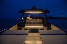 Buy a yacht 2027 CNM 54 Continental SuperSport - CNM - CANTIERI NAVALI DEL MEDITERRANEO