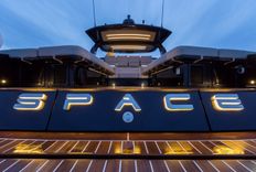 2027 CNM 54 Continental SuperSport