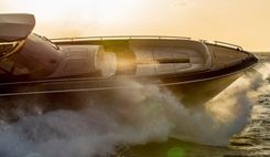 2027 CNM 54 Continental SuperSport - CNM - CANTIERI NAVALI DEL MEDITERRANEO yacht sale