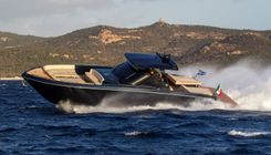 the best price on 2027 CNM 54 Continental SuperSport 54