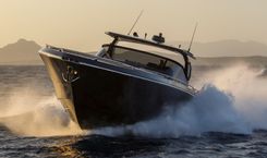 best yacht sales deals 2027 CNM 54 Continental SuperSport