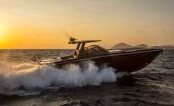 Buy a 2027 CNM 54 Continental SuperSport 2027 at Shestakov Yacht Sales
