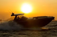 2027 CNM 54 Continental SuperSport - CNM - CANTIERI NAVALI DEL MEDITERRANEO yacht sale